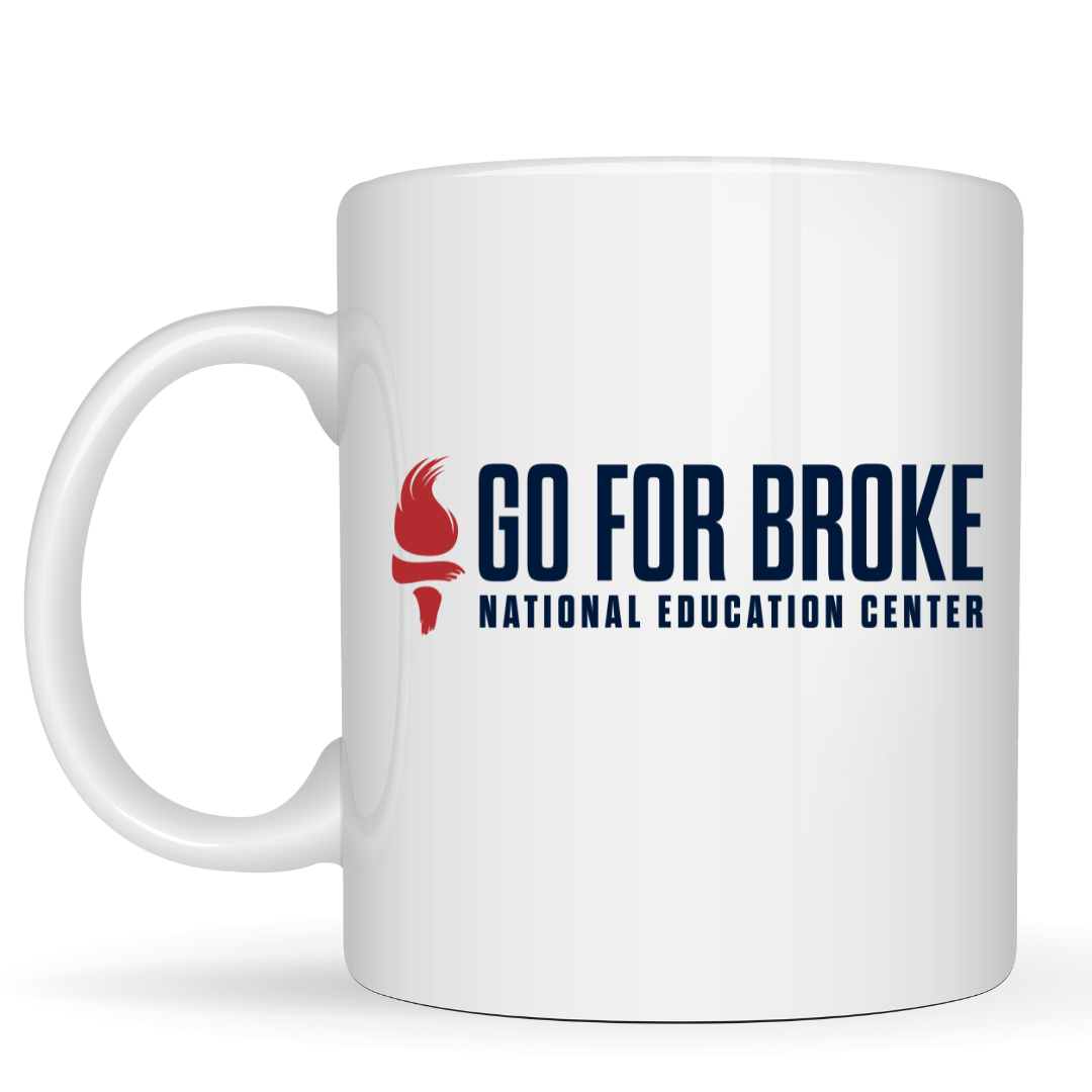 GFBNEC Limited Edition Mug - WAC Image