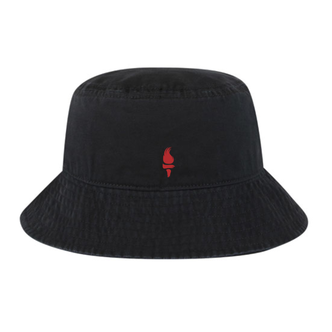 Torch Bucket Hat