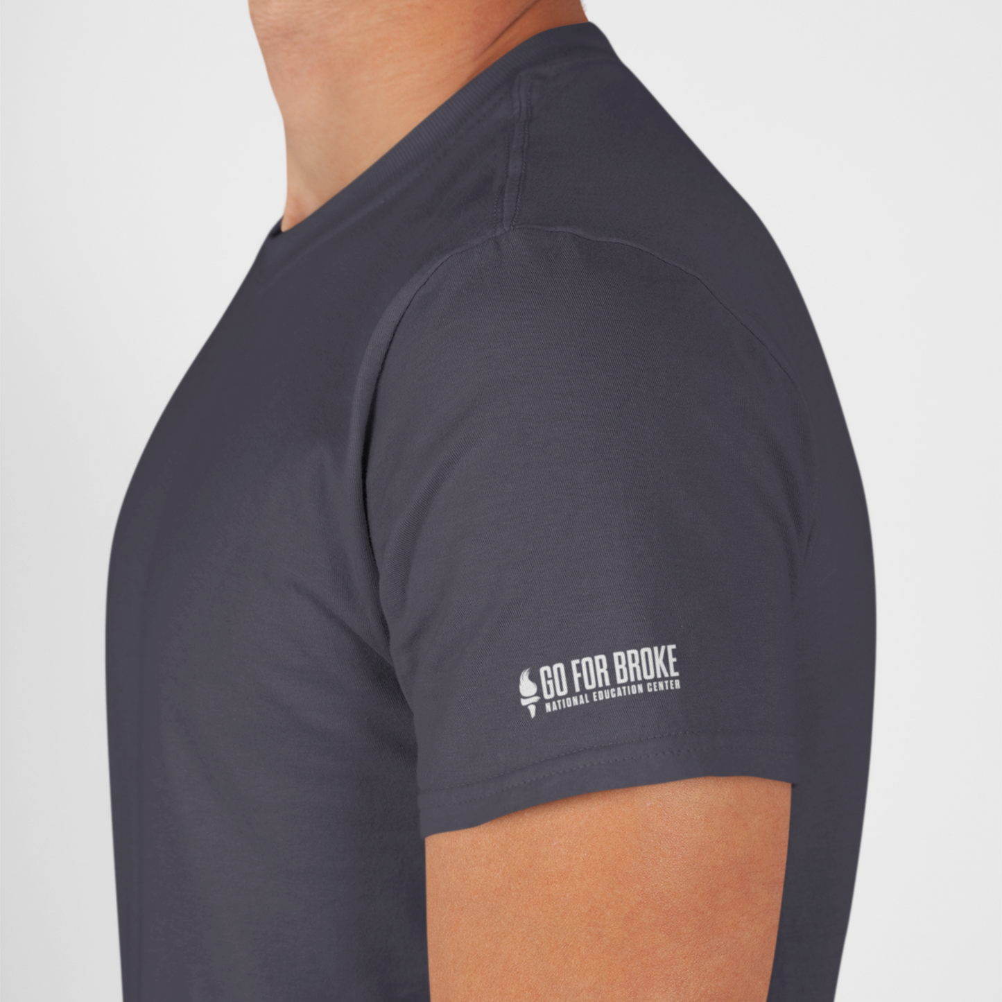 100th Infantry Battalion Pocket T-Shirt