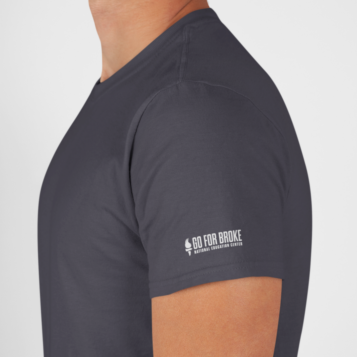 442nd Regimental Combat Team Pocket T-Shirt