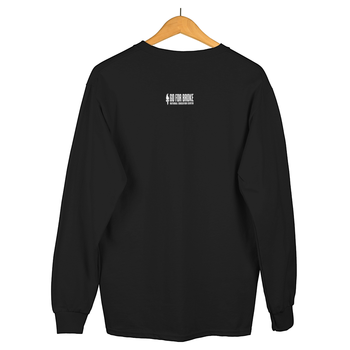 Military Intelligence Service Crewneck Sweatshirt