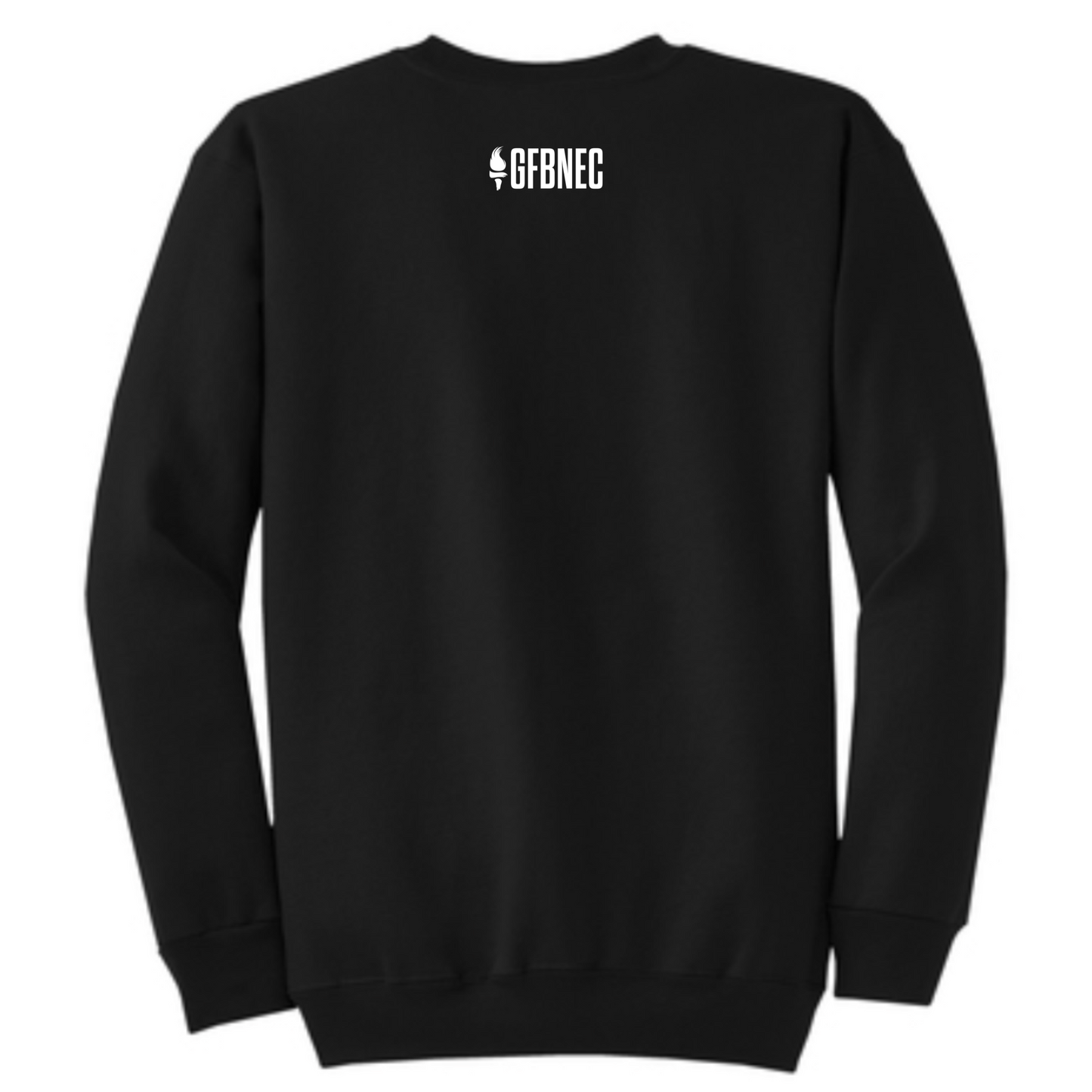 Making History Crewneck Sweatshirt