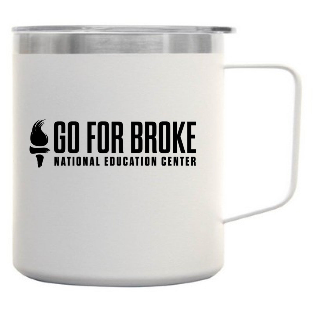 GFBNEC Campfire Mug