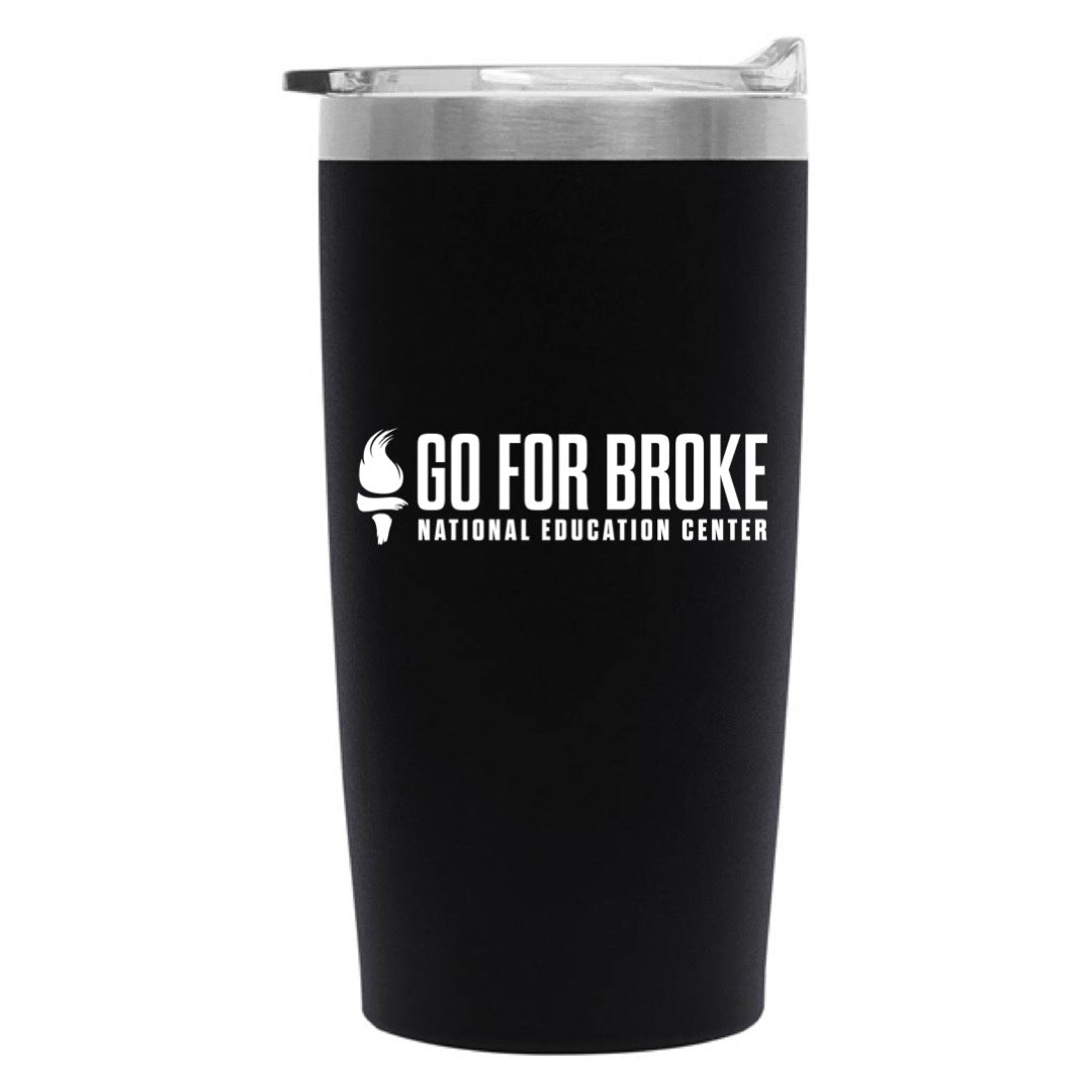 GFBNEC Tumbler