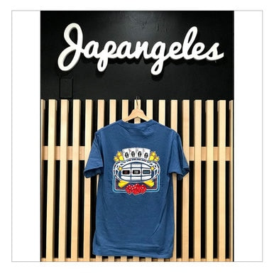 Japangeles Tee - Jackpot