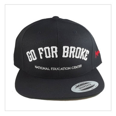 OG Snapback Hat