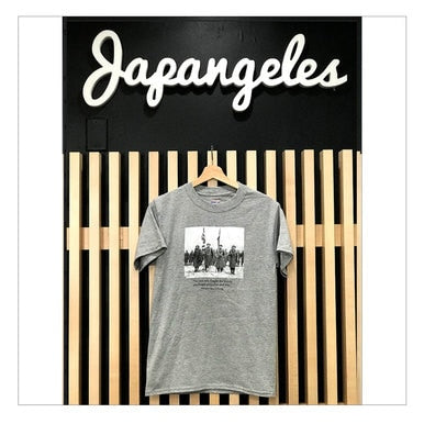 Japangeles Tee - Truman Quote