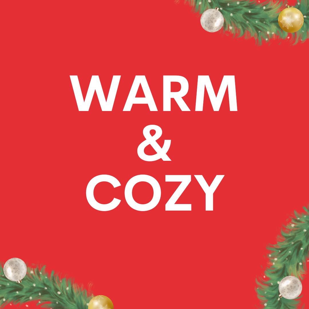 Warm and Cozy Gifts