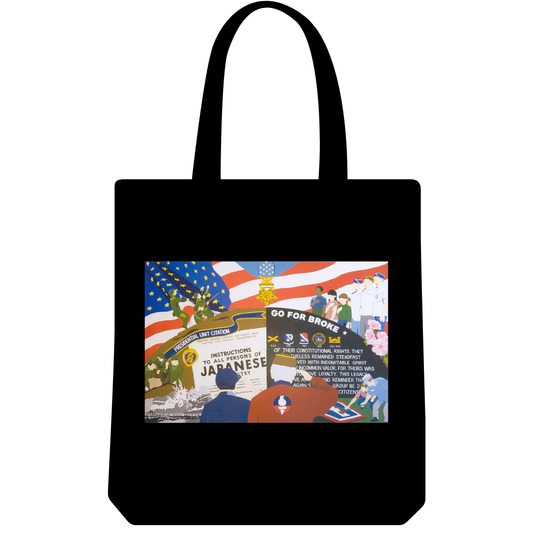 Legacy Tote