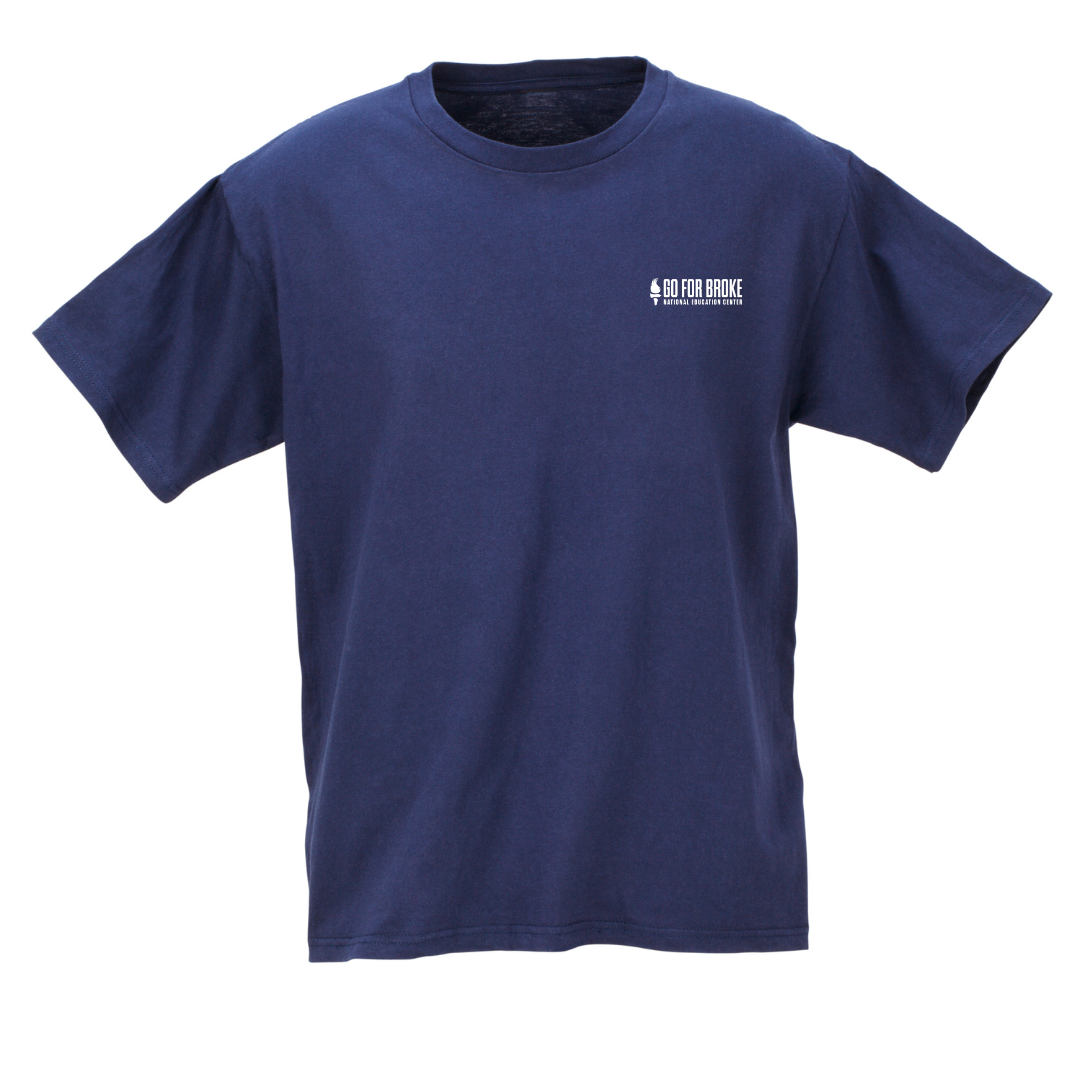 GFBNEC Logo T-Shirt