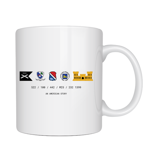 Insignia Mug