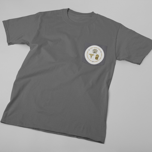 Army Nurse Corps Pocket T-Shirt