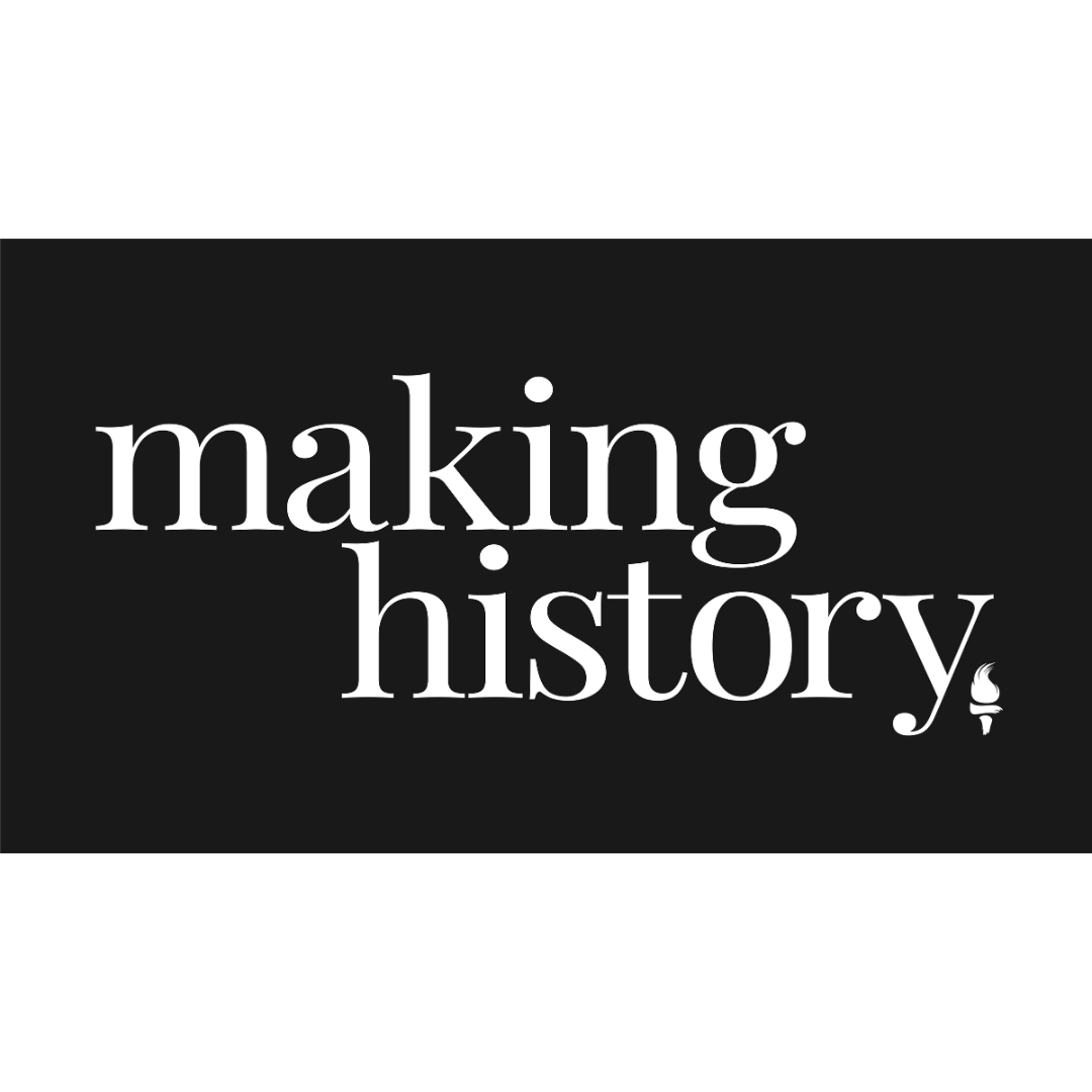 Making History Sticker