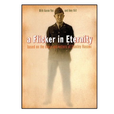 A Flicker In Eternity DVD