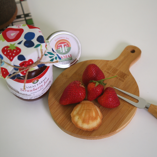 Tamai Farms X GFBNEC Gift Set