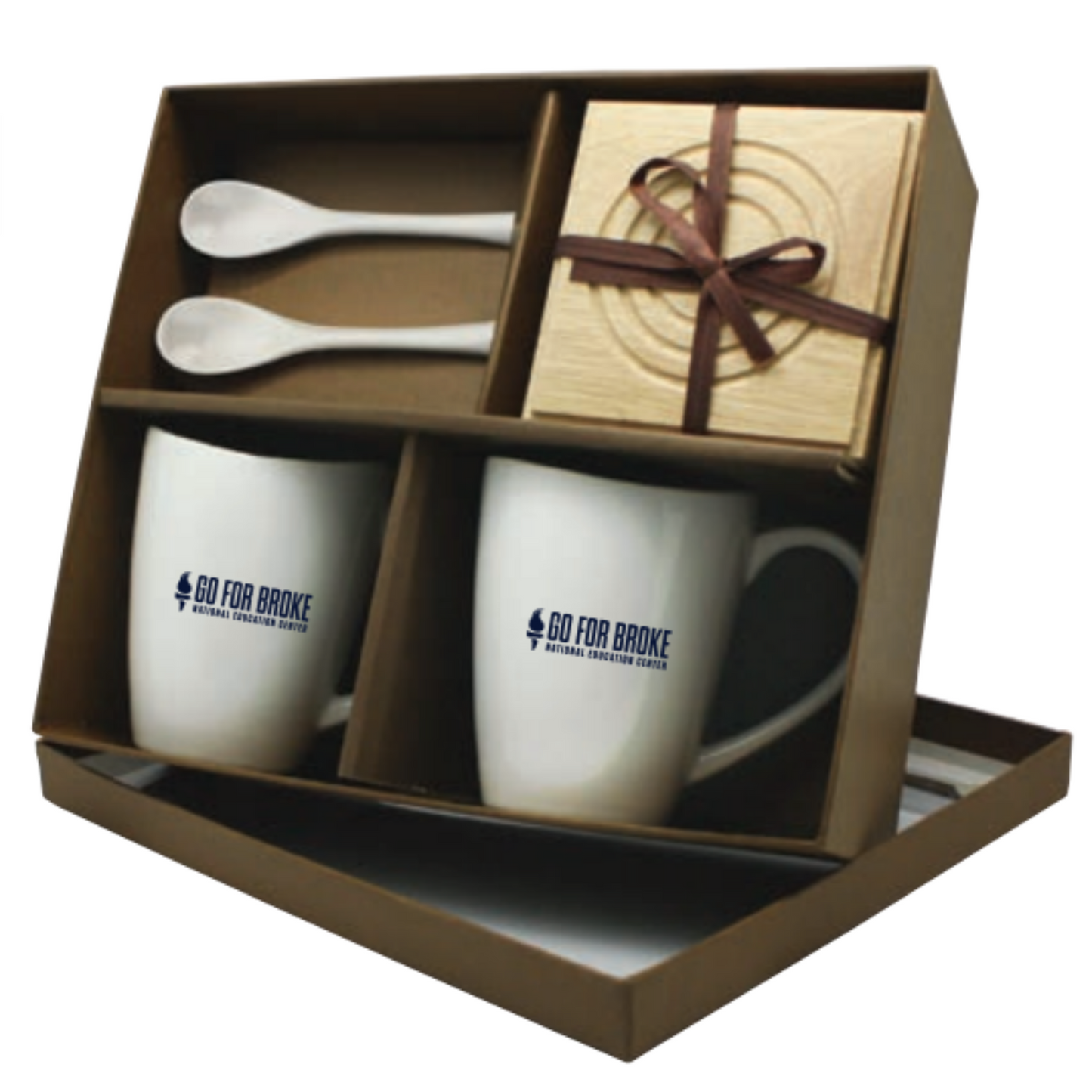 GFBNEC Coffee Mug Gift Set