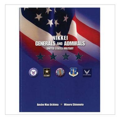 Nikkei Admirals and Generals